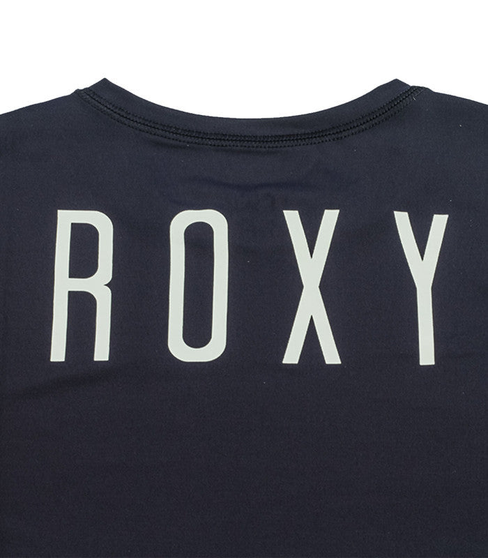 ROXYEnjoy Waves Long Sleeve Rashguard