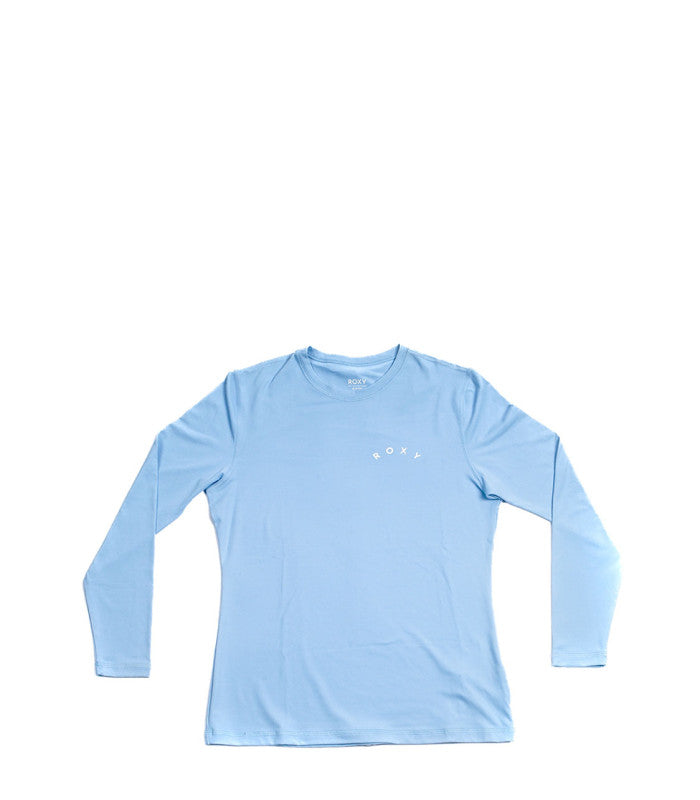 ROXYEnjoy Waves Long Sleeve Rashguard