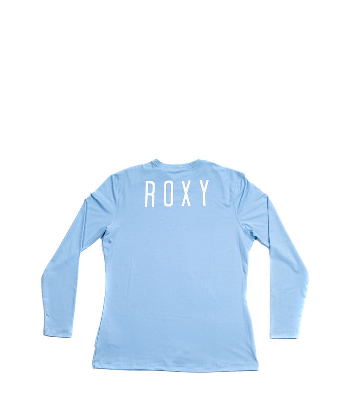 ROXYEnjoy Waves Long Sleeve Rashguard