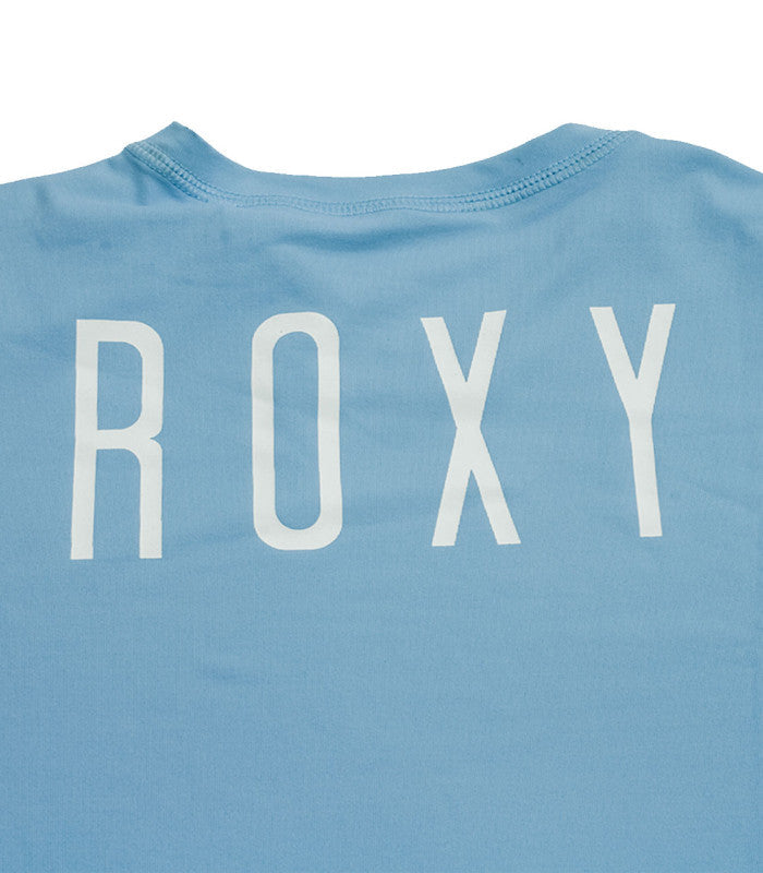 ROXYEnjoy Waves Long Sleeve Rashguard