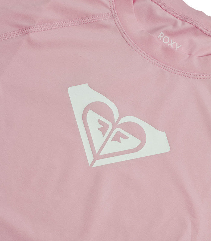 ROXYBeach Classic Long Sleeve Rashguard