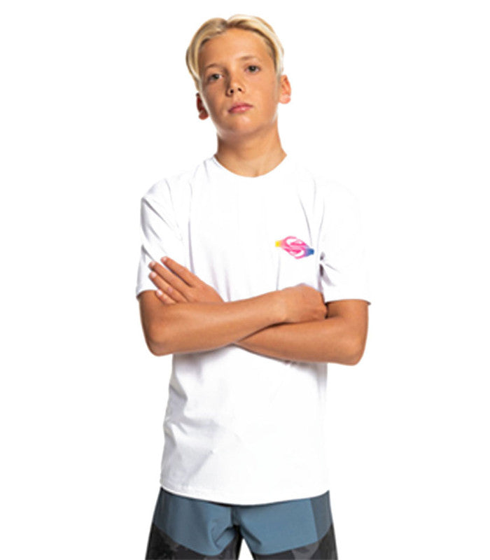 QUIKSILVERRadic Surftee Rashguard