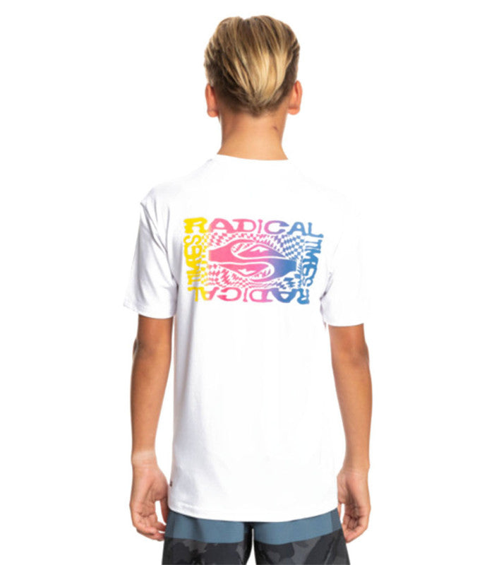 QUIKSILVERRadic Surftee Rashguard