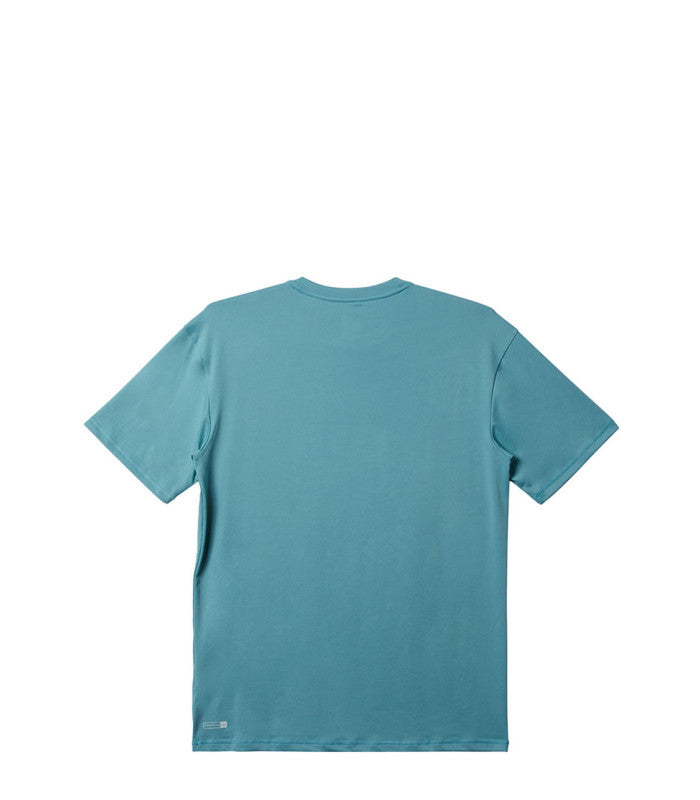 QUIKSILVERMixsession Rashguard