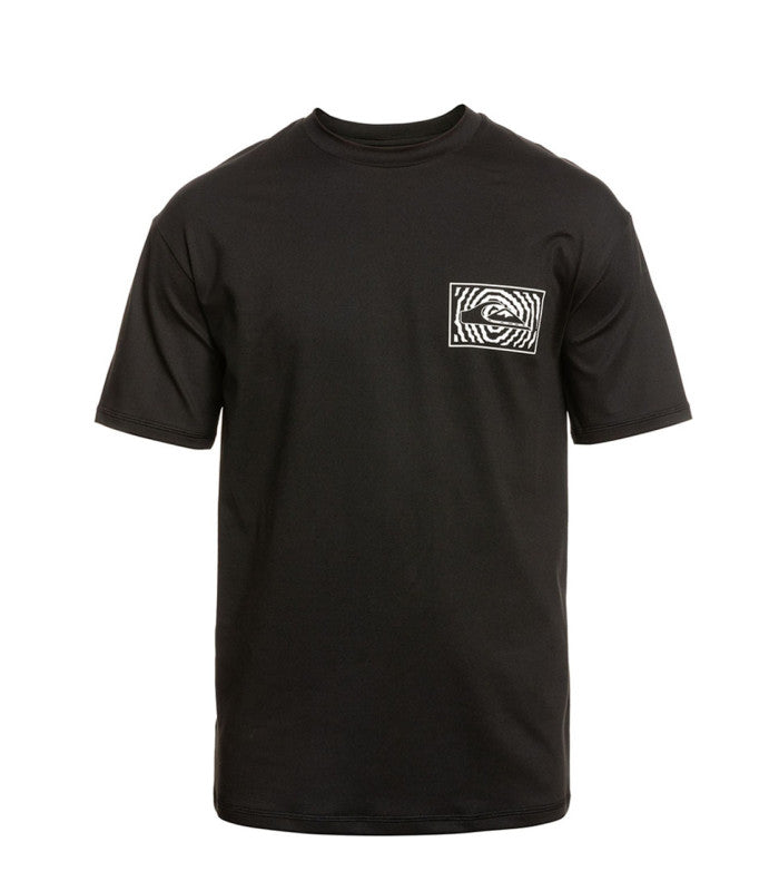 QUIKSILVERMixsession Rashguard