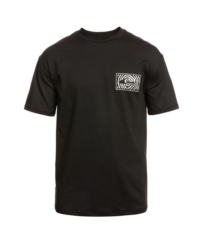 QUIKSILVERMixsession Rashguard