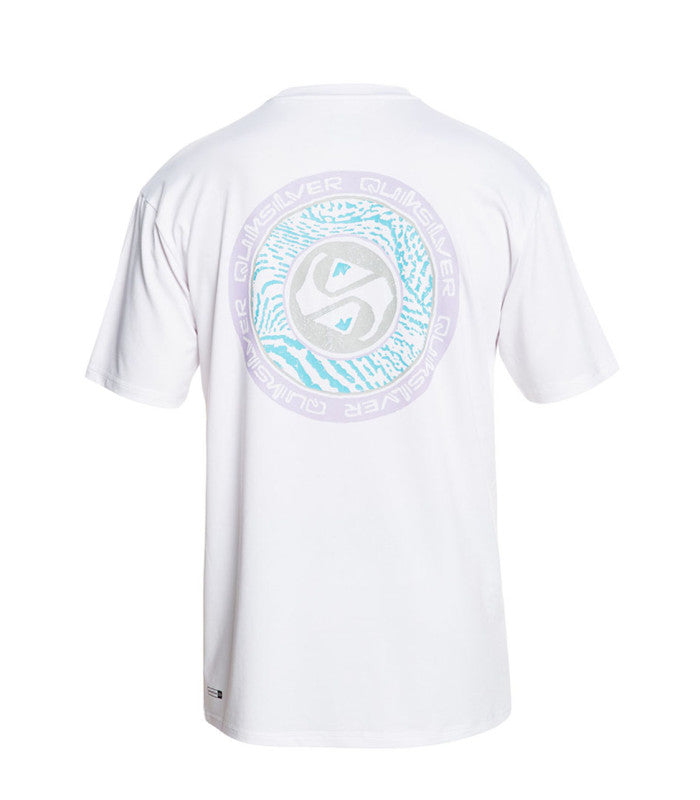 QUIKSILVERMixsession Rashguard
