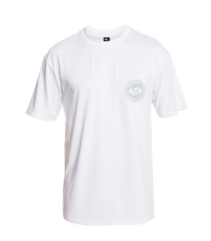 QUIKSILVERMixsession Rashguard