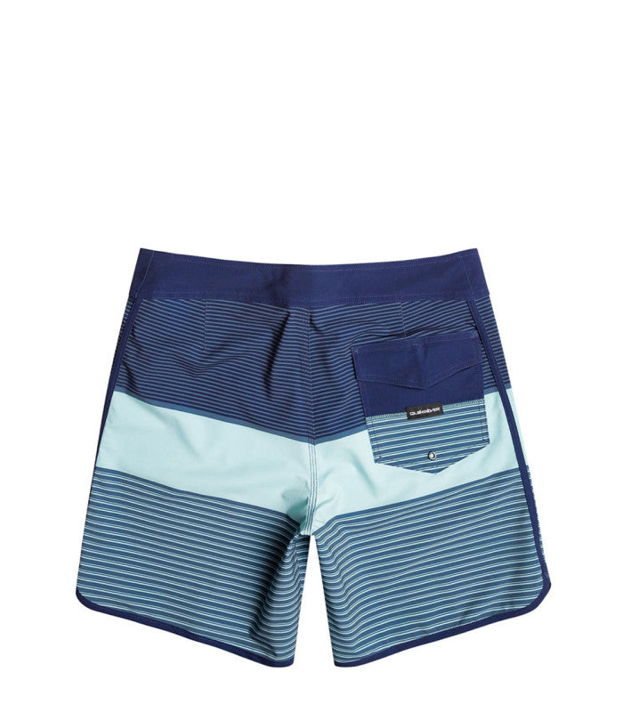 QUIKSILVERSurfsilk Tijuana 18 Boardshort