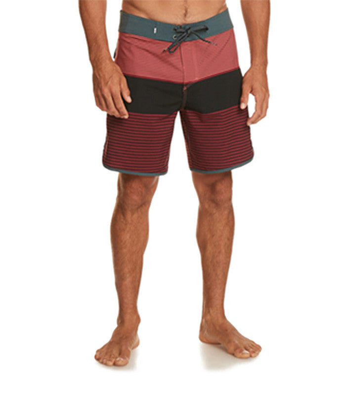 QUIKSILVERSurfsilk Tijuana 18 Boardshort