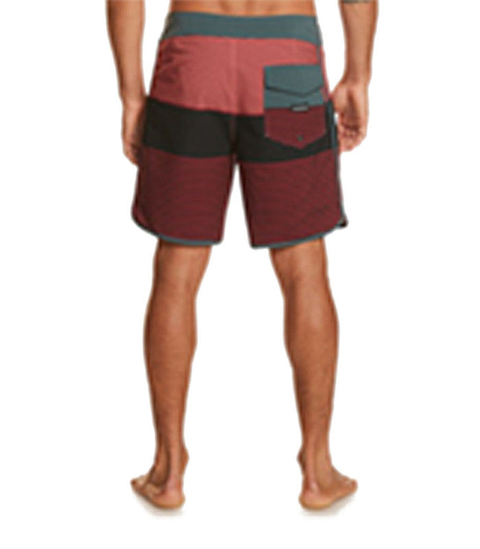 QUIKSILVERSurfsilk Tijuana 18 Boardshort