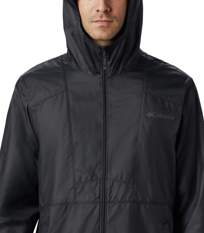 COLUMBIA SPORTSWEARColumbia Men'S Flashback Windbreaker