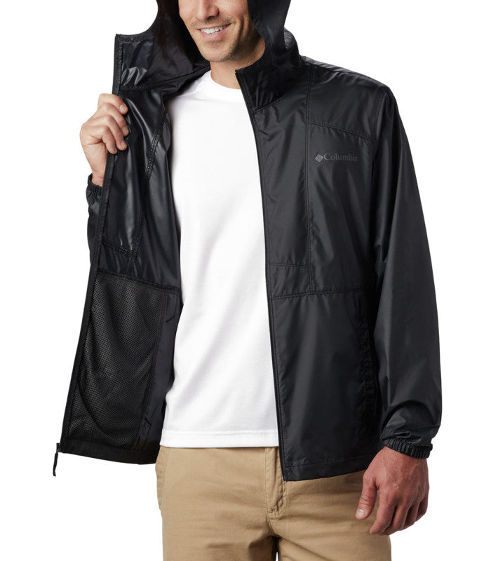 COLUMBIA SPORTSWEARColumbia Men'S Flashback Windbreaker