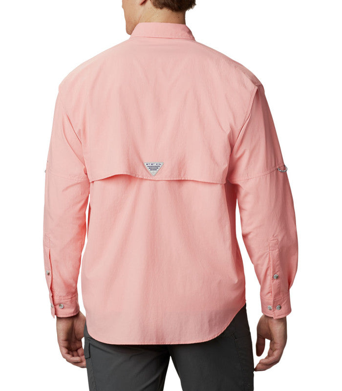 COLUMBIA SPORTSWEARColumbia Men'S Bahama Ii L/S Shirt