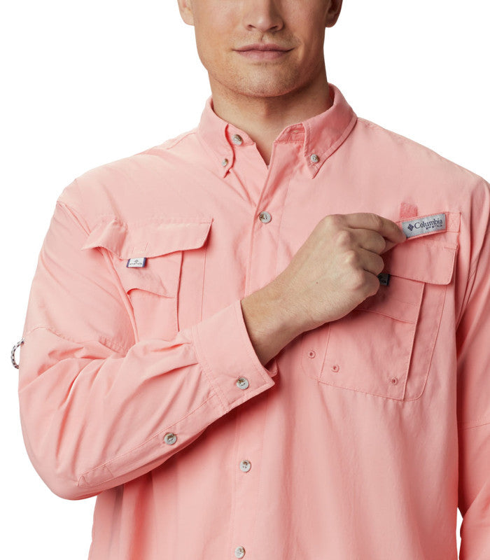 COLUMBIA SPORTSWEARColumbia Men'S Bahama Ii L/S Shirt