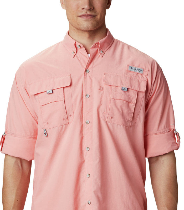COLUMBIA SPORTSWEARColumbia Men'S Bahama Ii L/S Shirt
