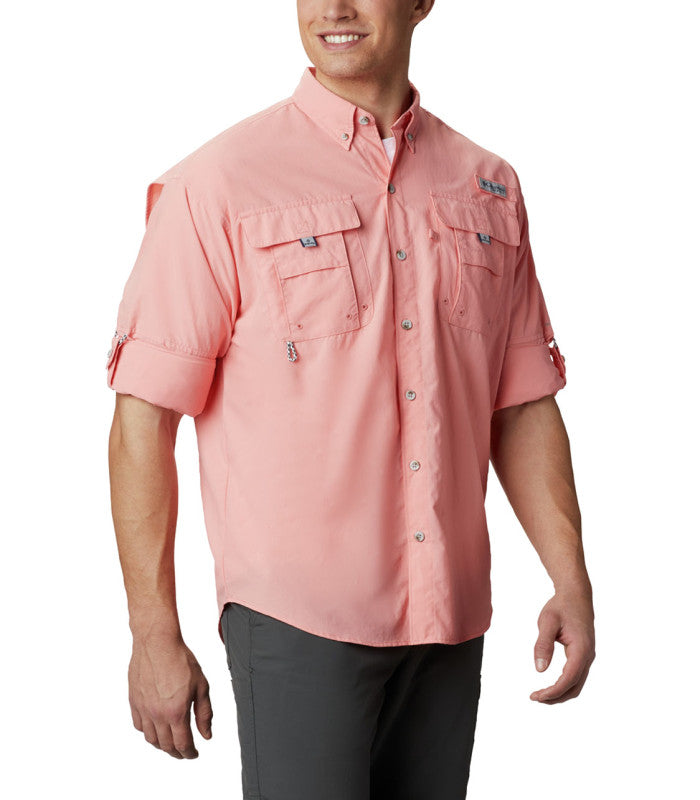 COLUMBIA SPORTSWEARColumbia Men'S Bahama Ii L/S Shirt