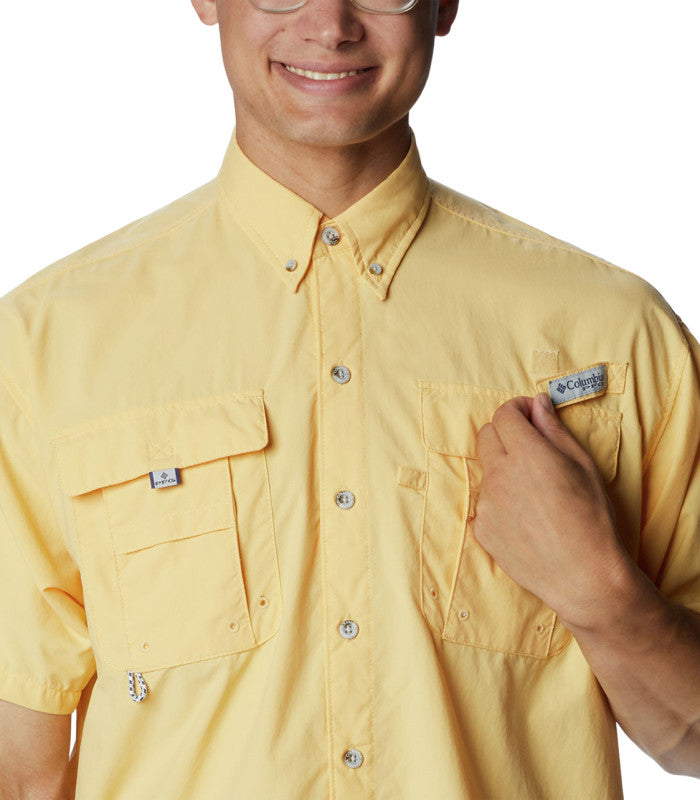 COLUMBIA SPORTSWEARColumbia Men'S Bahama Ii S/S Shirt