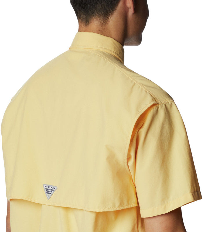 COLUMBIA SPORTSWEARColumbia Men'S Bahama Ii S/S Shirt