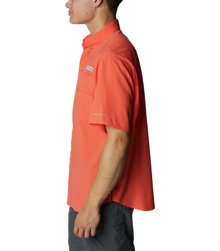 COLUMBIA SPORTSWEARMen'S Tamiami Ii Short Sleeve Shirt Pfg