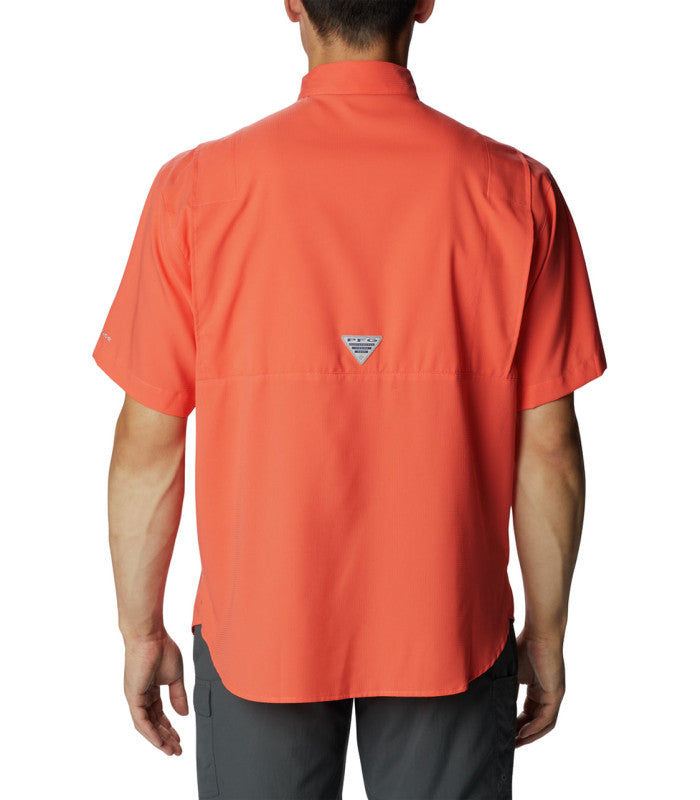 COLUMBIA SPORTSWEARMen'S Tamiami Ii Short Sleeve Shirt Pfg