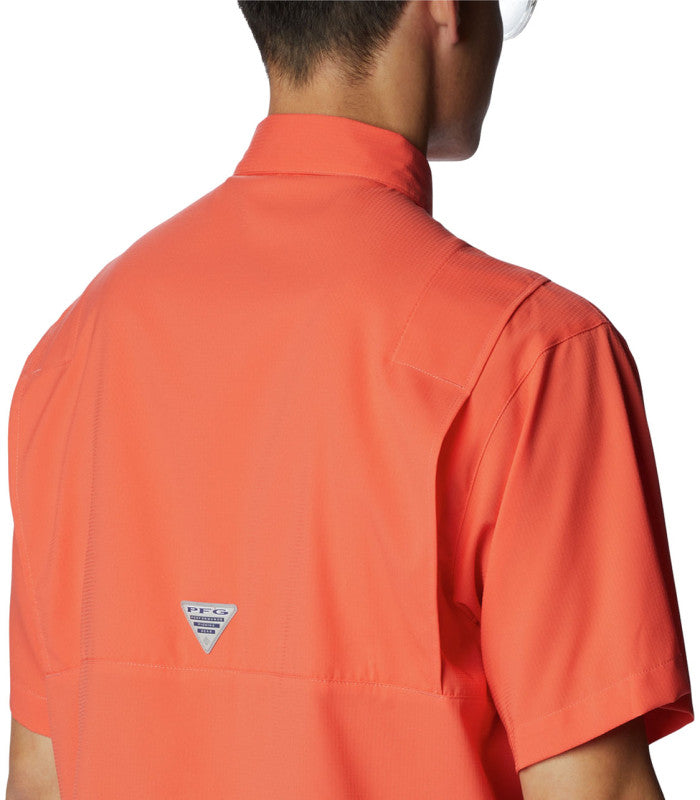 COLUMBIA SPORTSWEARMen'S Tamiami Ii Short Sleeve Shirt Pfg
