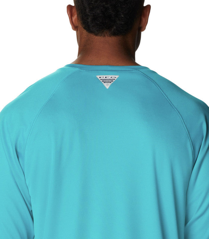 COLUMBIA SPORTSWEARMen'S Terminal Tackle Long Sleeve Shirt Pfg