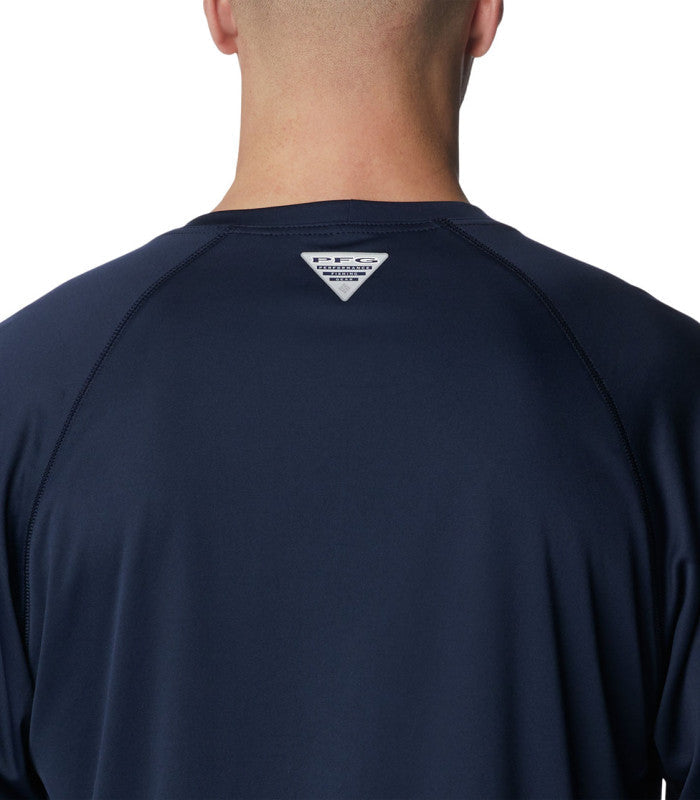 COLUMBIA SPORTSWEARMen'S Terminal Tackle Long Sleeve Shirt Pfg