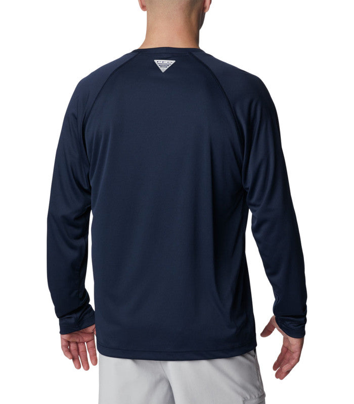 COLUMBIA SPORTSWEARMen'S Terminal Tackle Long Sleeve Shirt Pfg