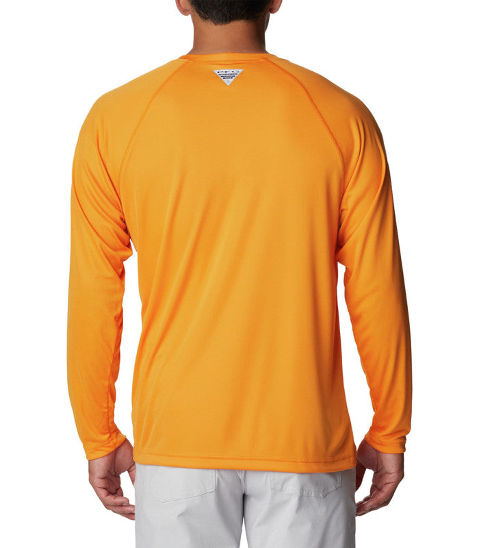 COLUMBIA SPORTSWEARMen'S Terminal Tackle Long Sleeve Shirt Pfg