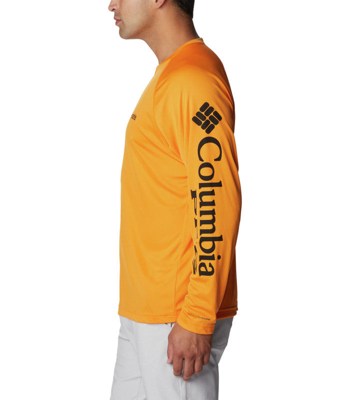 COLUMBIA SPORTSWEARMen'S Terminal Tackle Long Sleeve Shirt Pfg