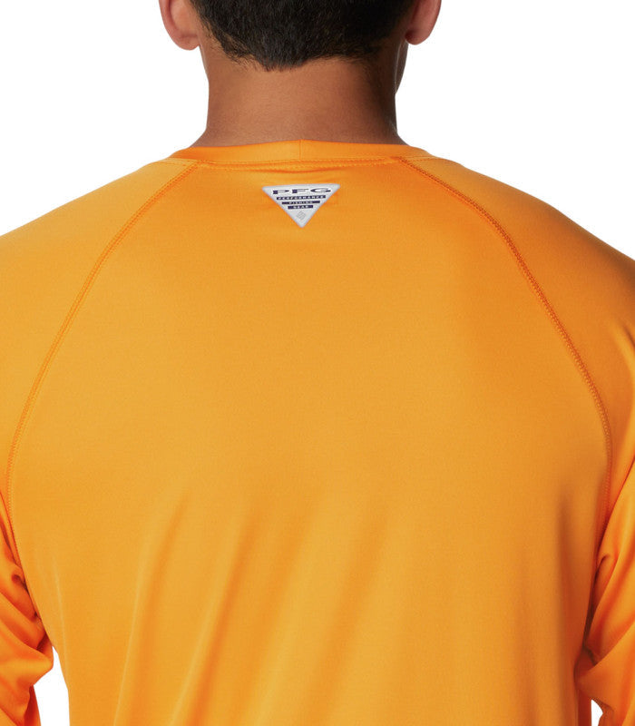 COLUMBIA SPORTSWEARMen'S Terminal Tackle Long Sleeve Shirt Pfg
