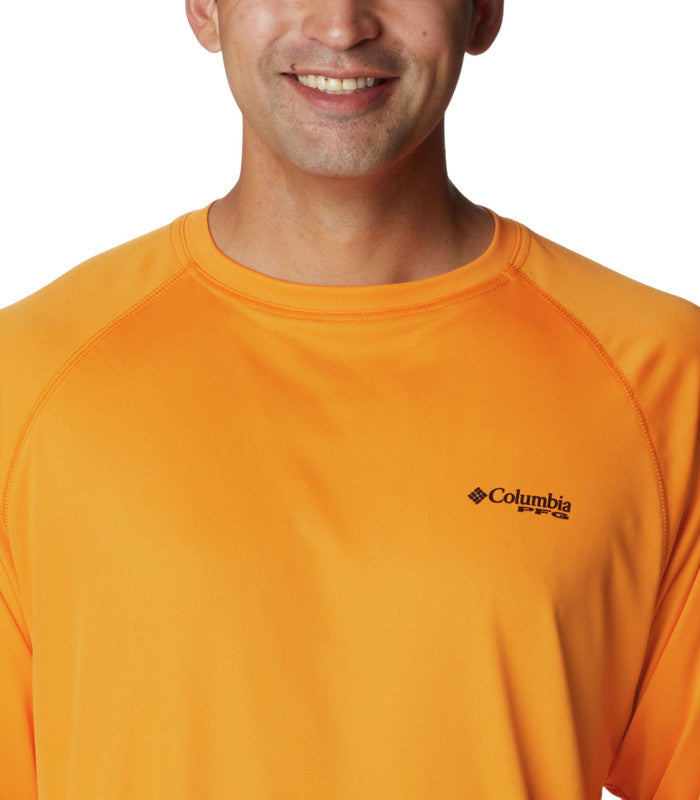COLUMBIA SPORTSWEARMen'S Terminal Tackle Long Sleeve Shirt Pfg