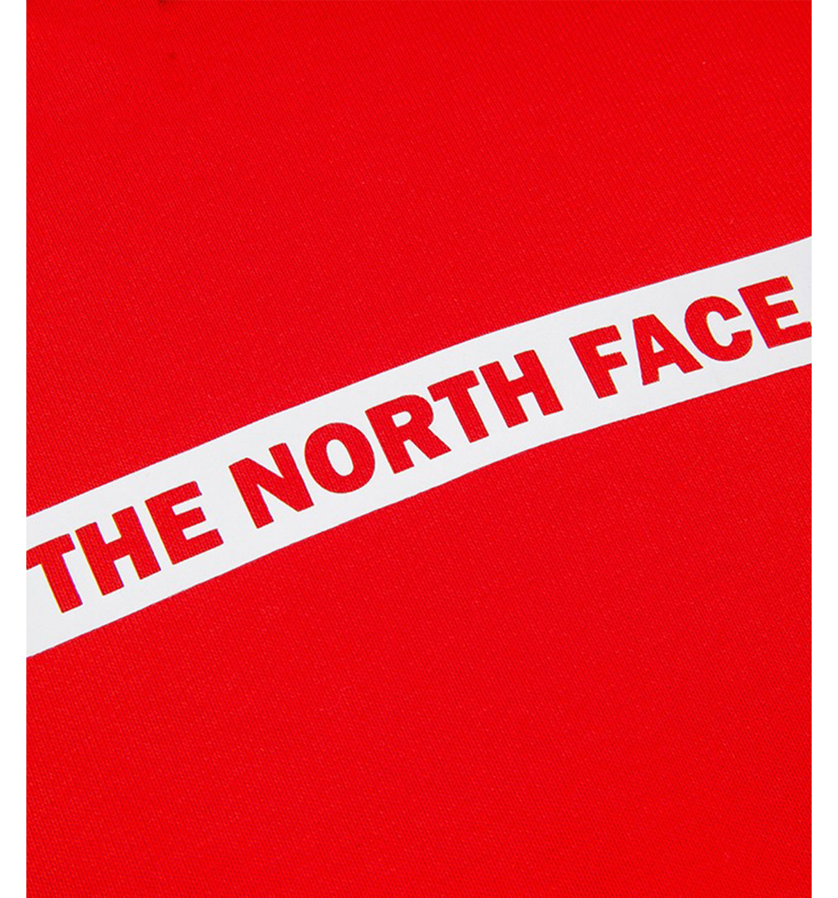 THE NORTH FACECny Bx Grphc Hd Mens