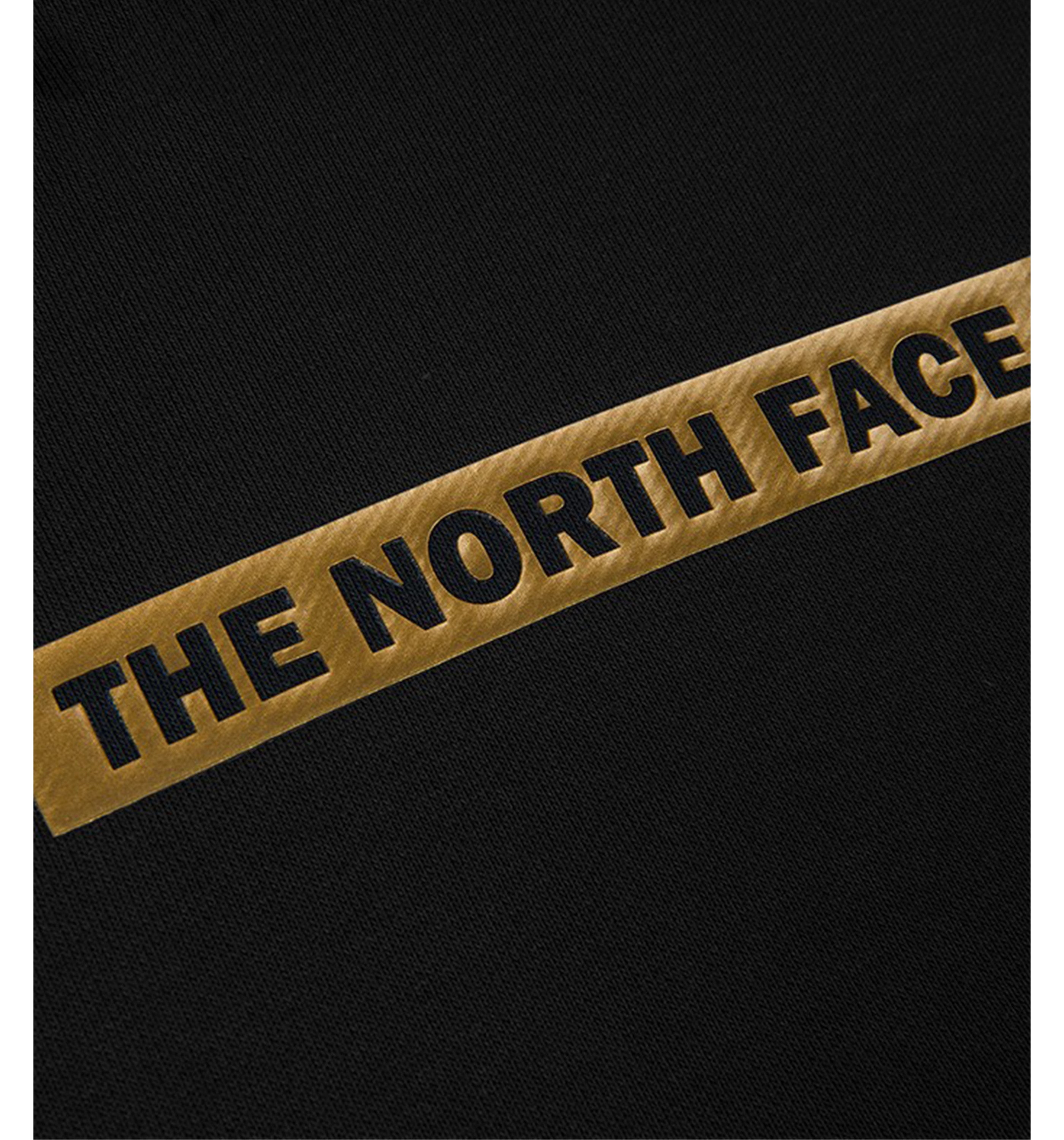 THE NORTH FACECny Bx Grphc Hd Mens