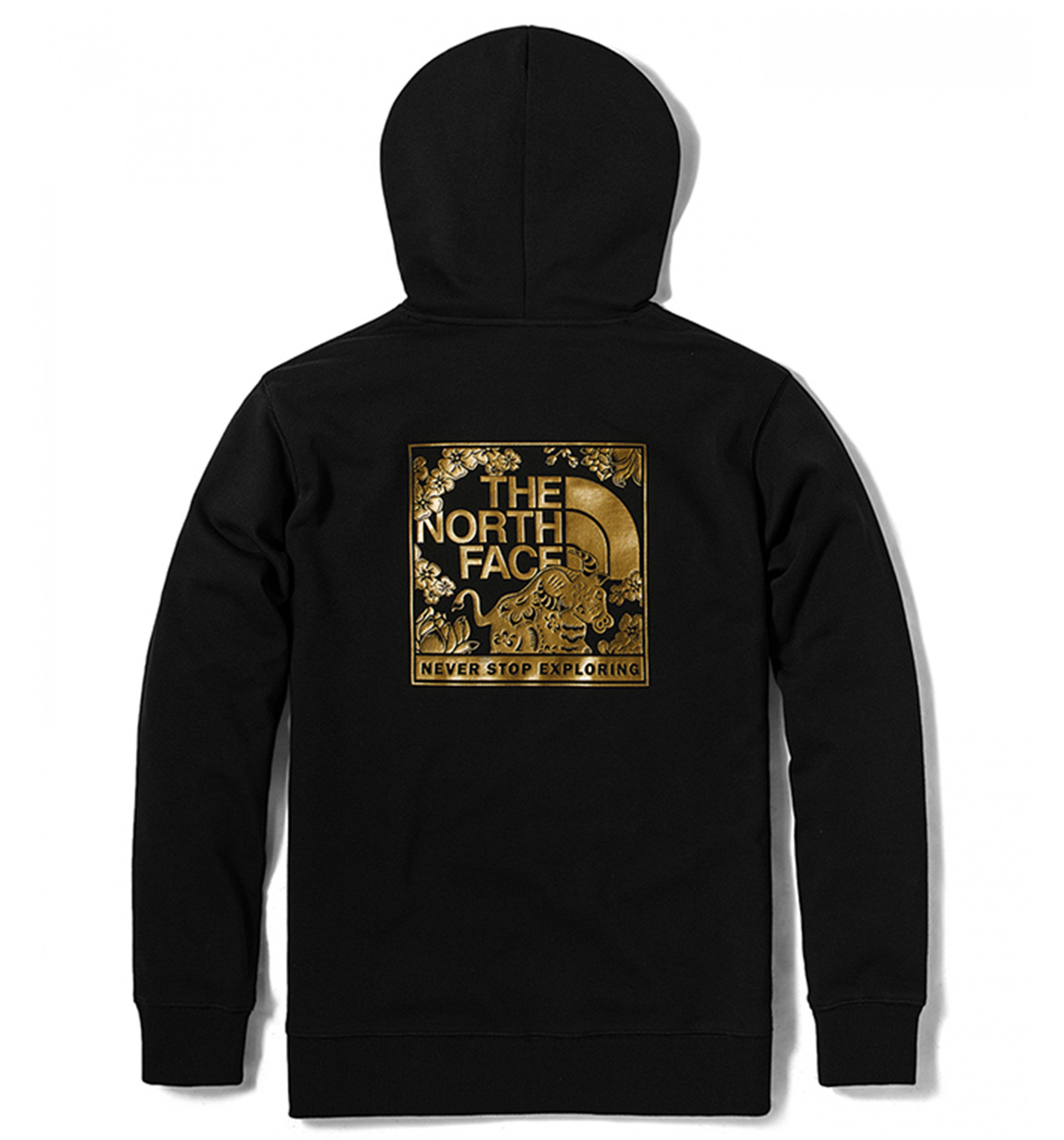 THE NORTH FACECny Bx Grphc Hd Mens
