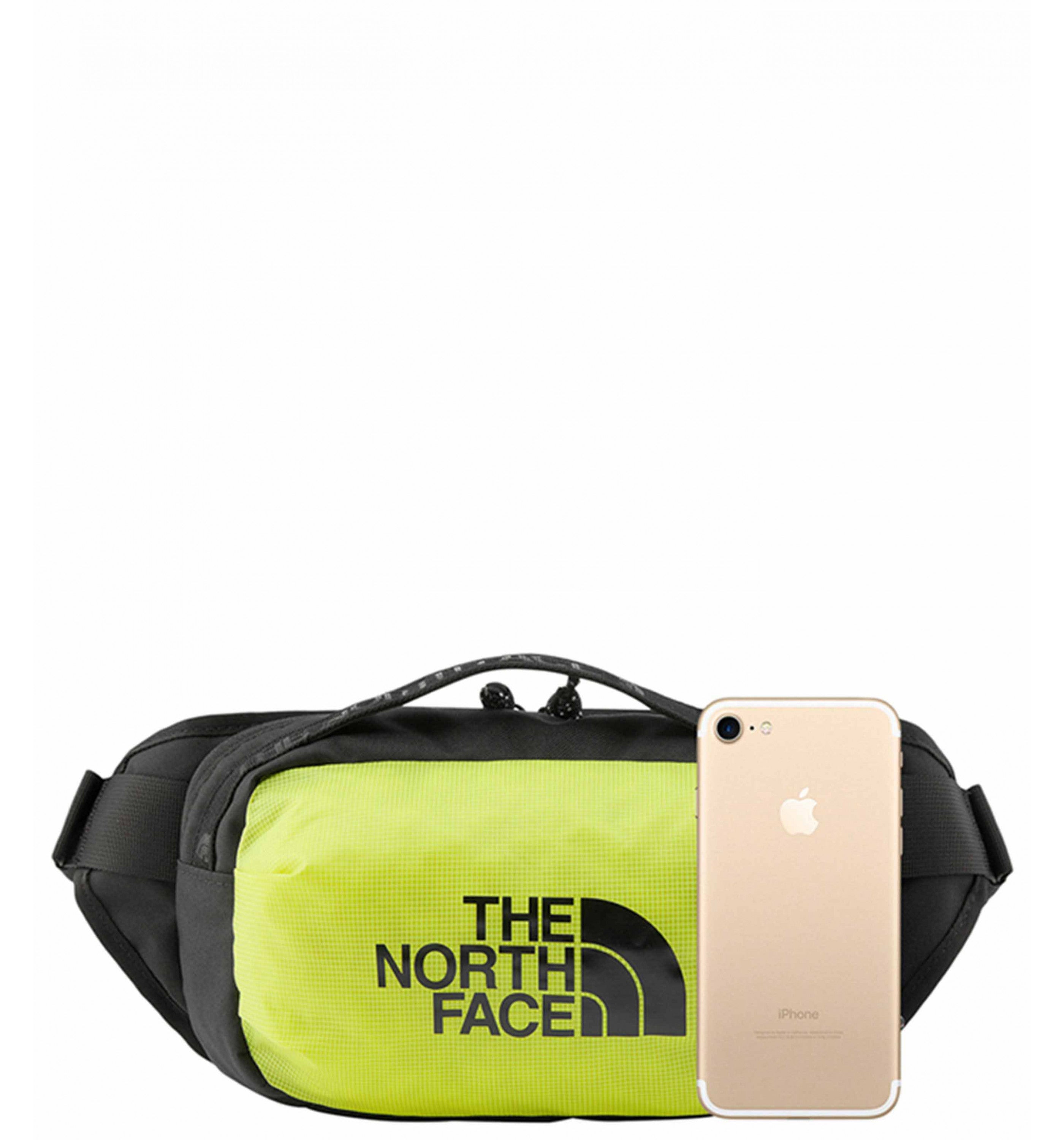 THE NORTH FACEBzr Hip Pk Iii L Bag