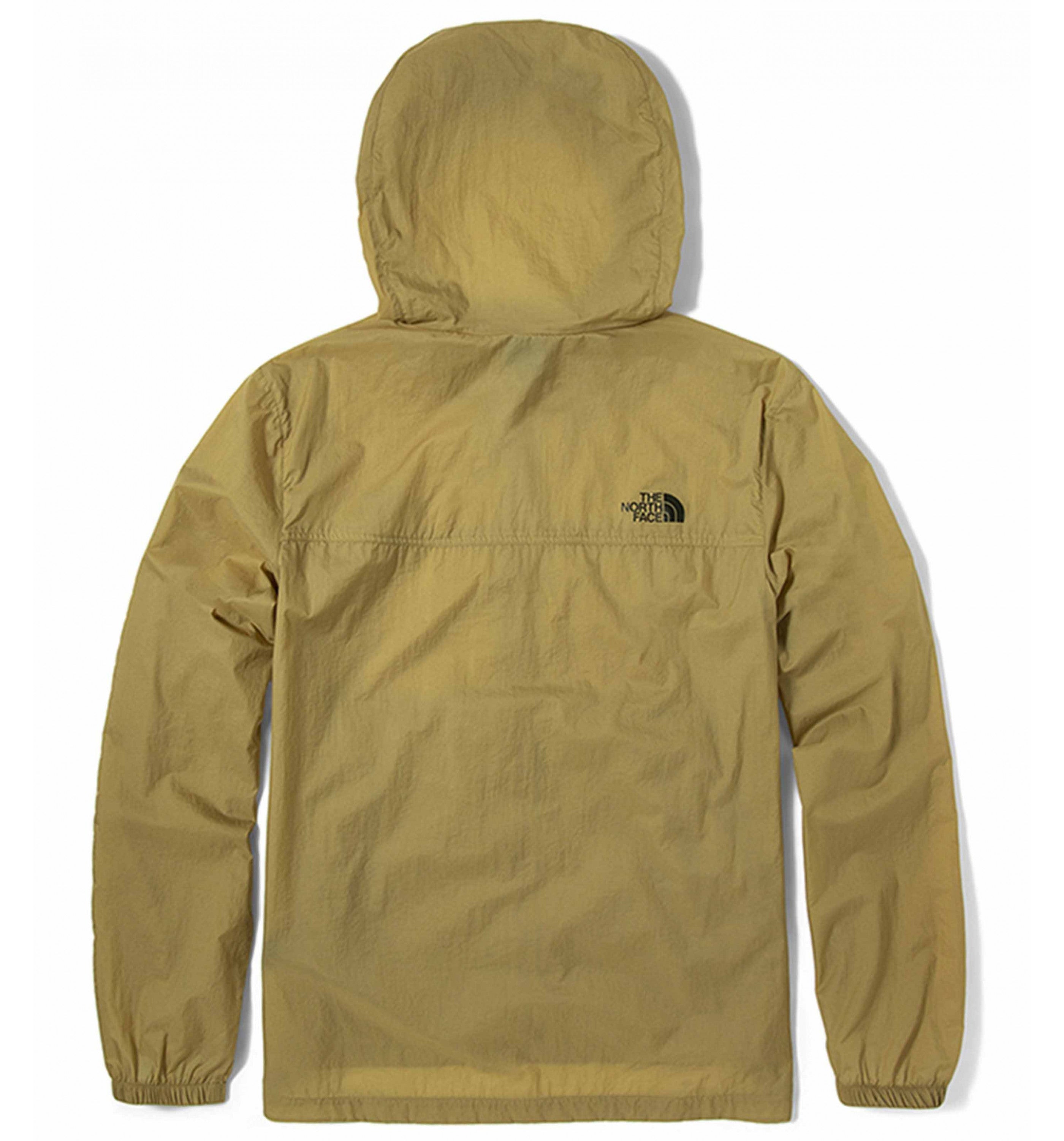 THE NORTH FACESa Wind Jkt Mens