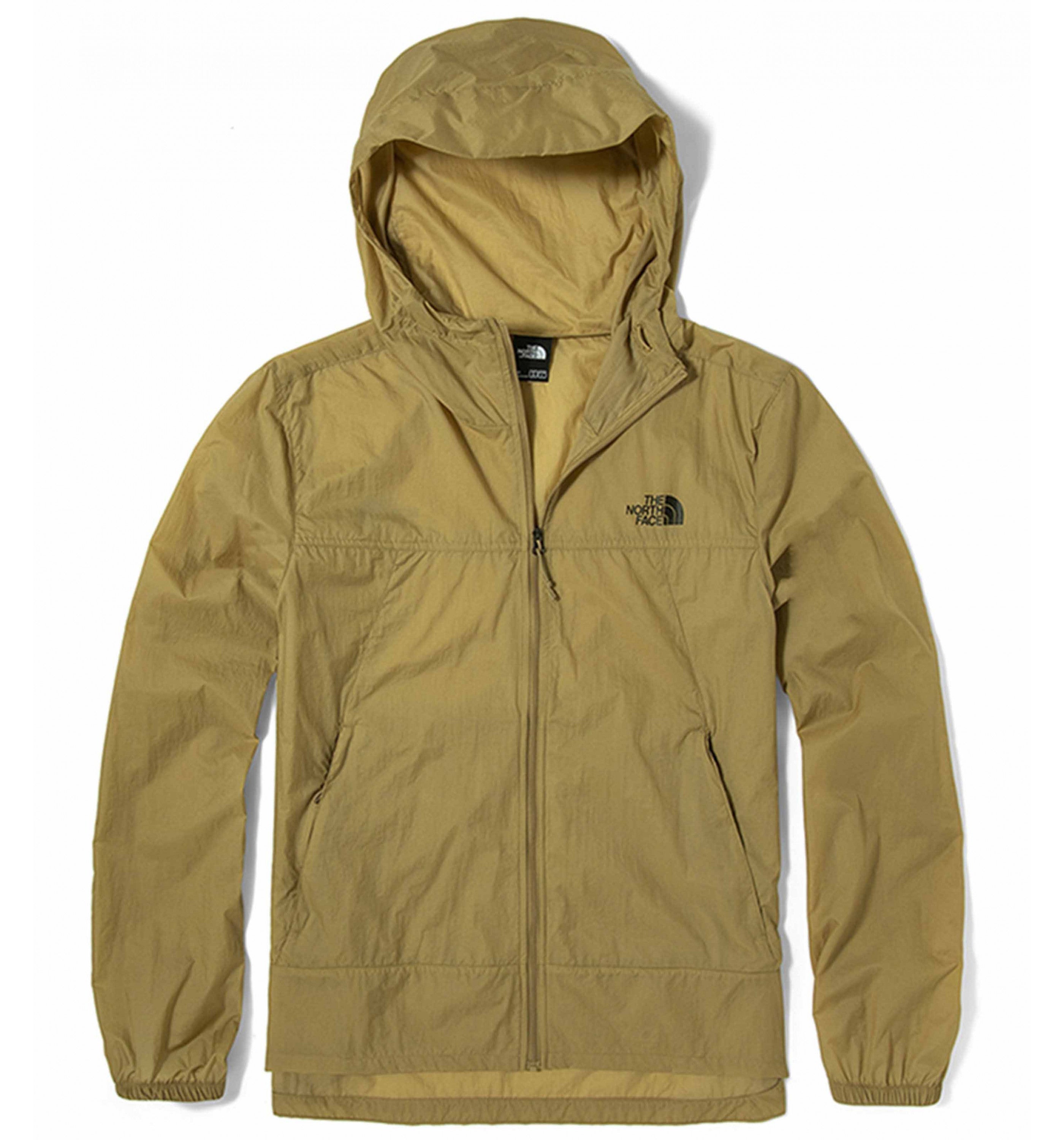 THE NORTH FACESa Wind Jkt Mens