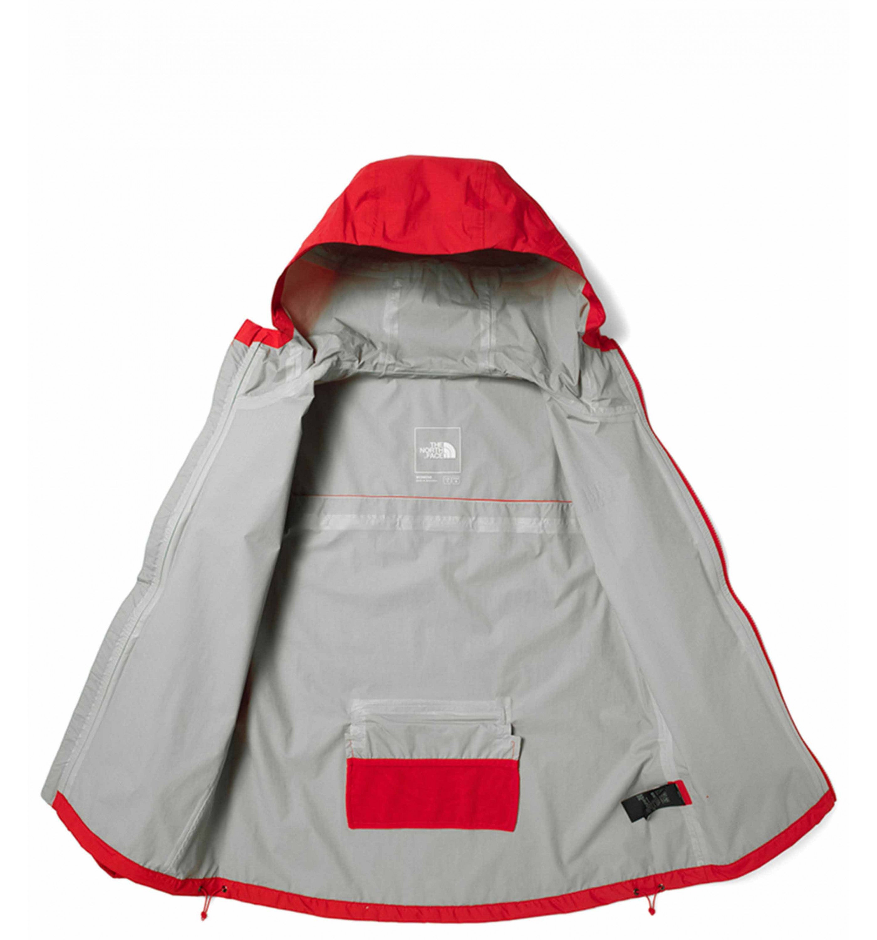 THE NORTH FACEFrst Dwn Pckbl Jkt Womens