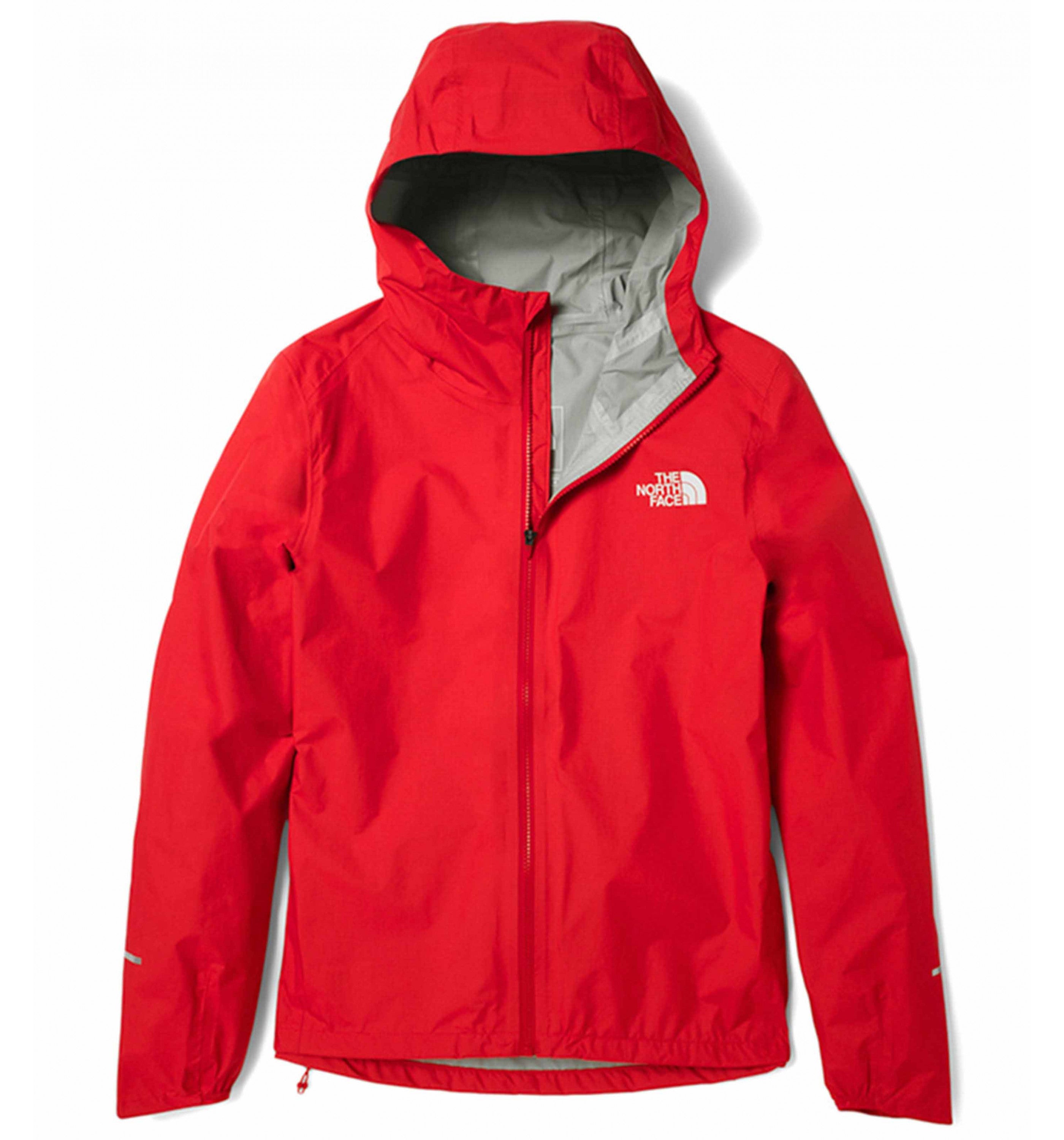 THE NORTH FACEFrst Dwn Pckbl Jkt Womens