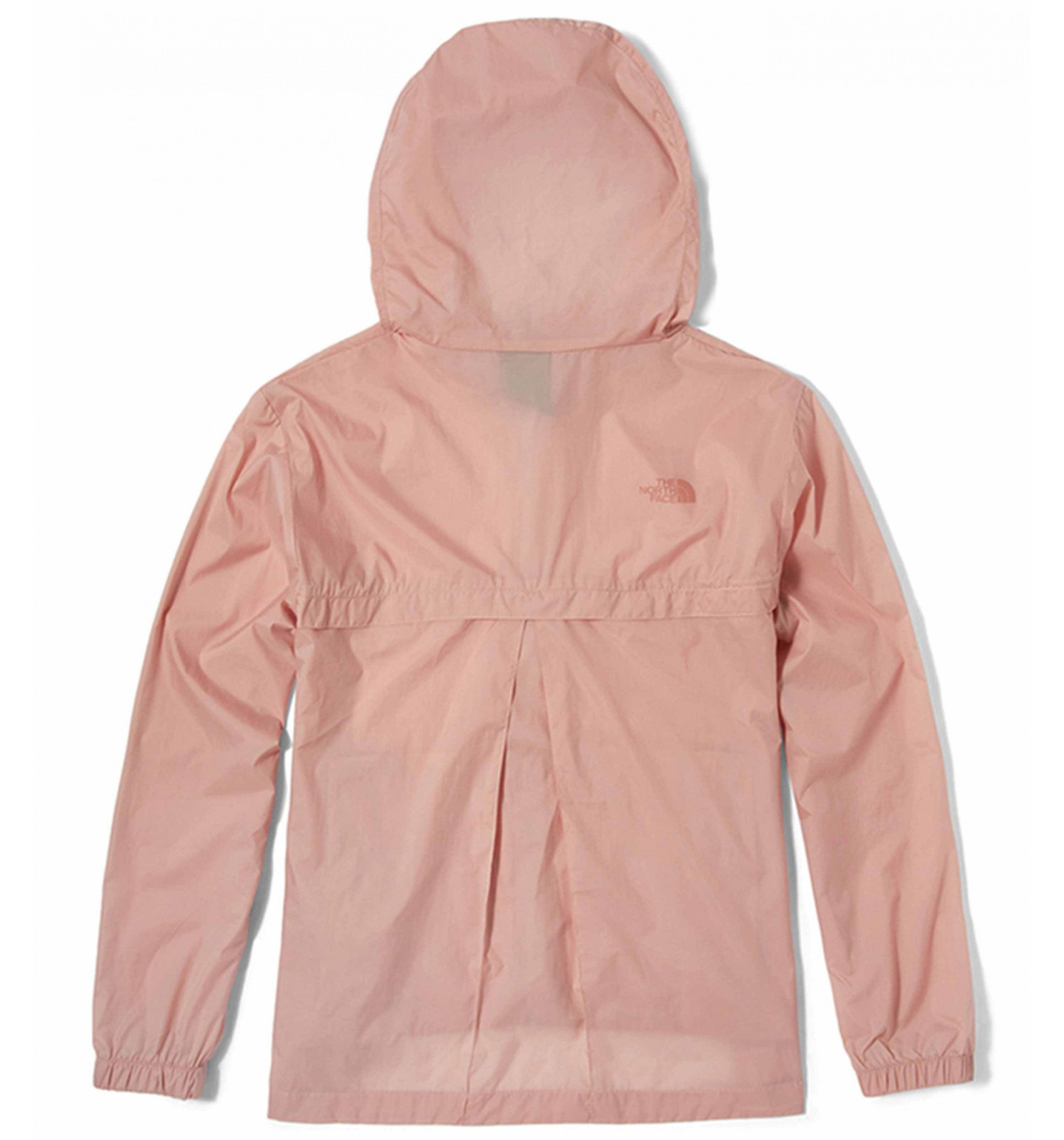 THE NORTH FACETravel Wind Jkt Womens