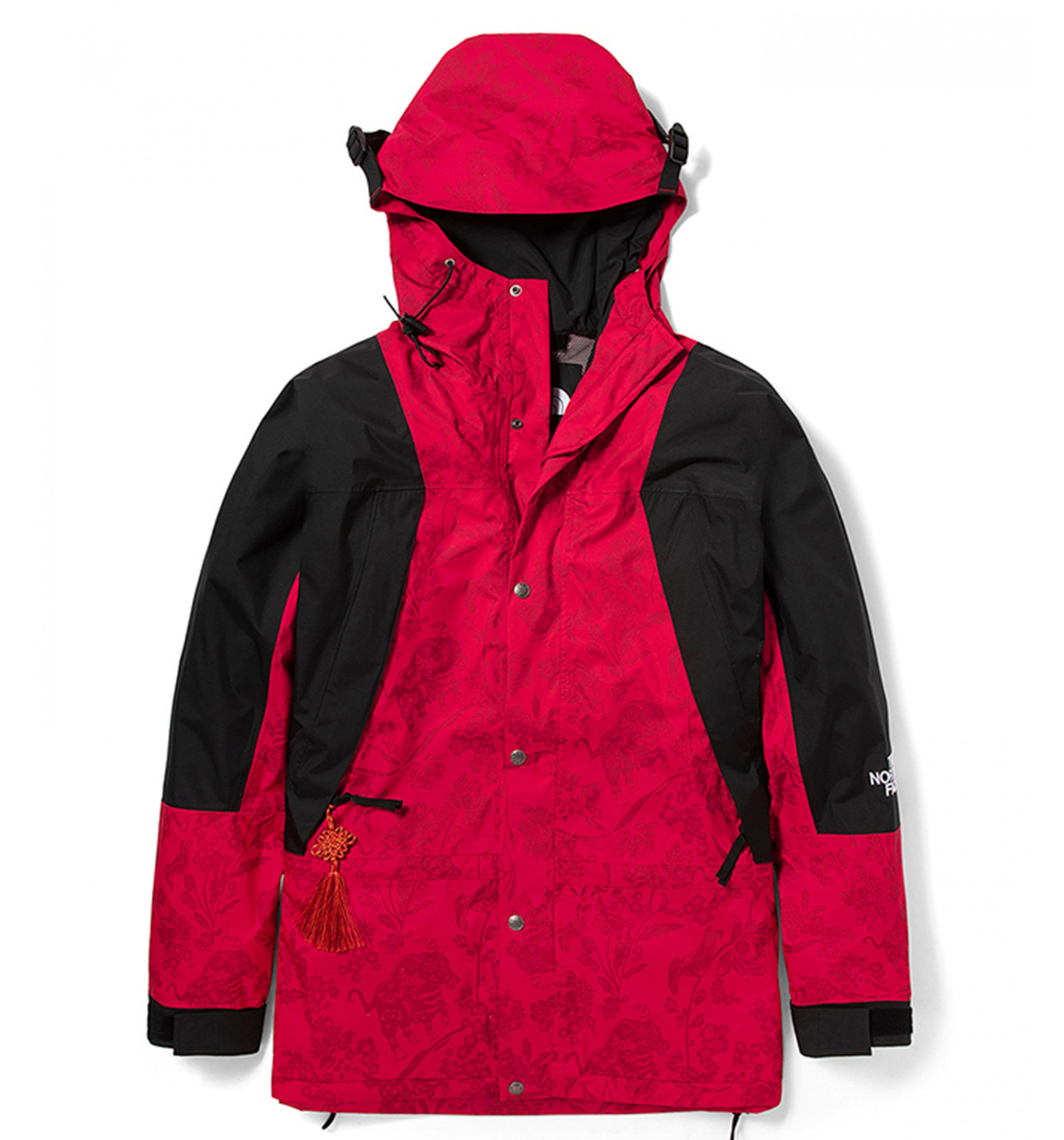 THE NORTH FACEMntn Lt Cny Dryvnt Mens
