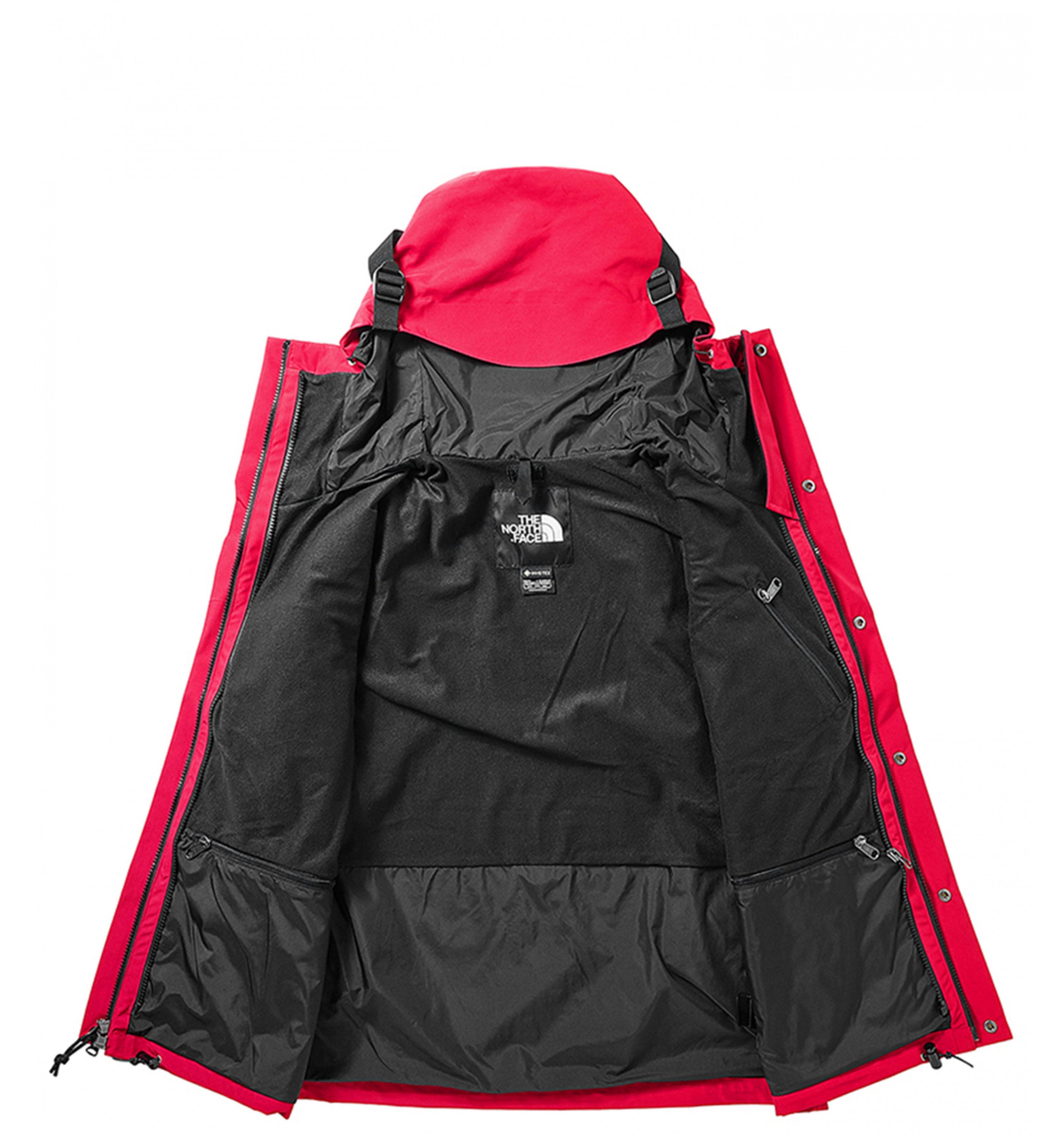 THE NORTH FACEIcn 90 Mtn Jkt Ftl Mens