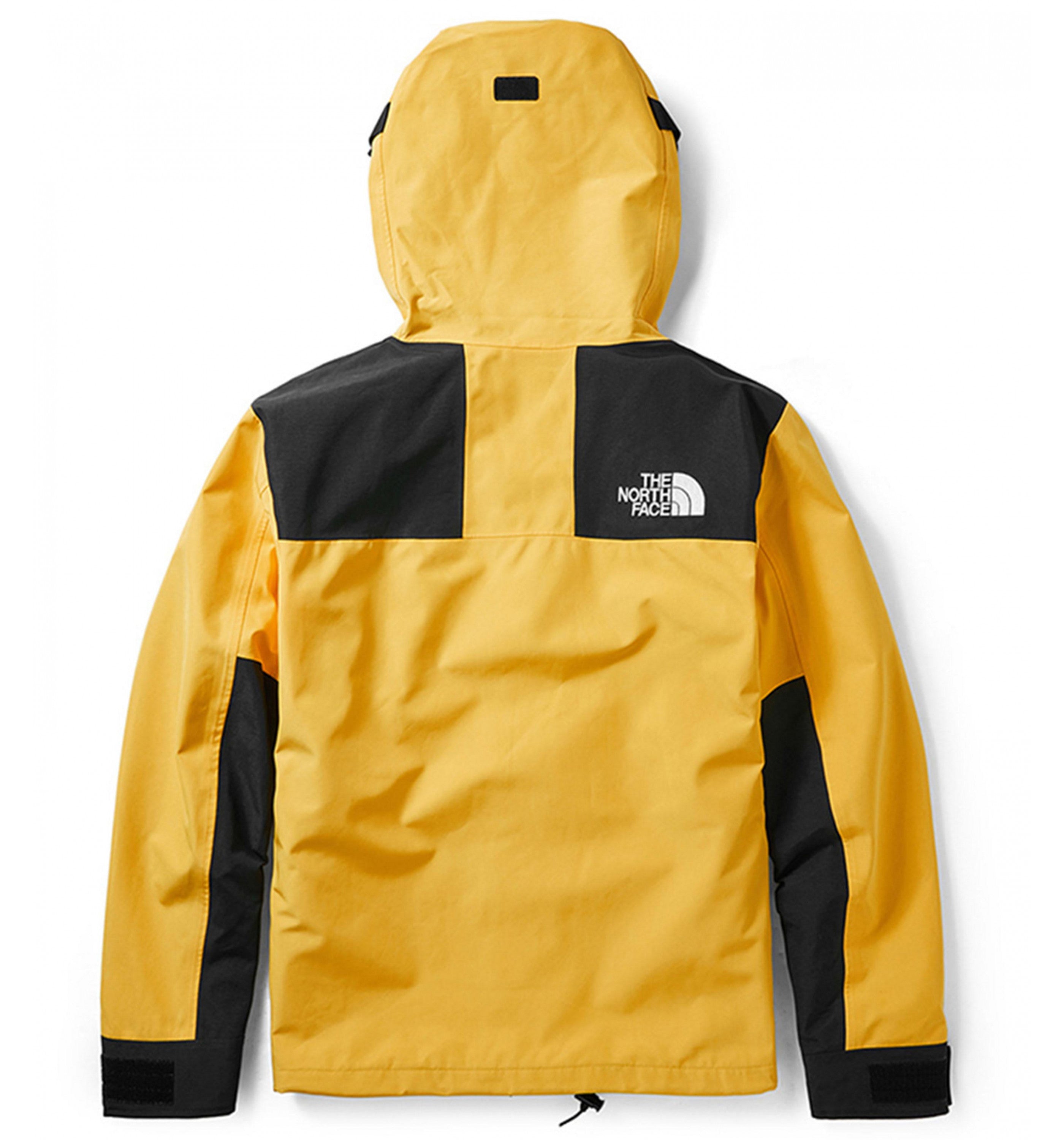 THE NORTH FACEIcn 90 Mtn Jkt Ftl Mens