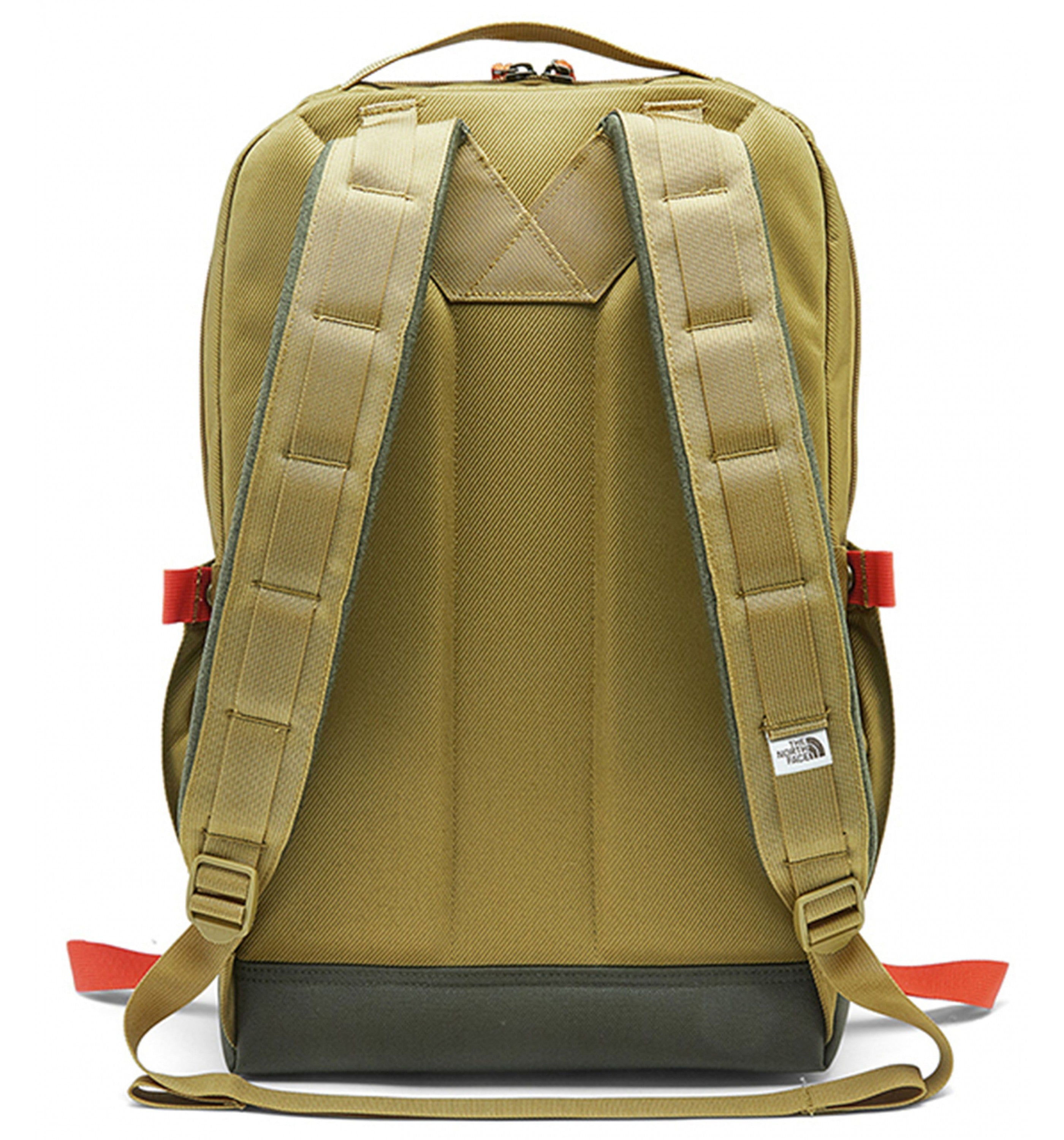 THE NORTH FACECrevasse Backpack