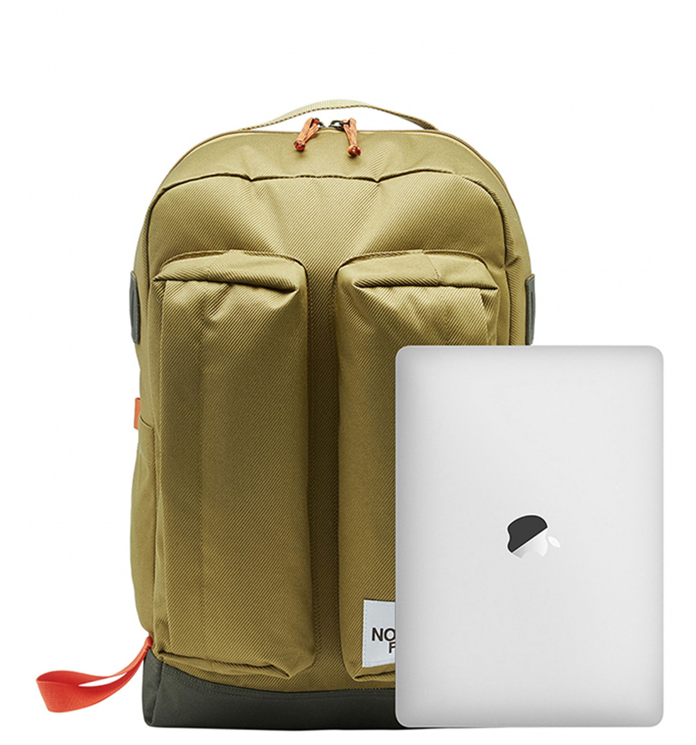 THE NORTH FACECrevasse Backpack