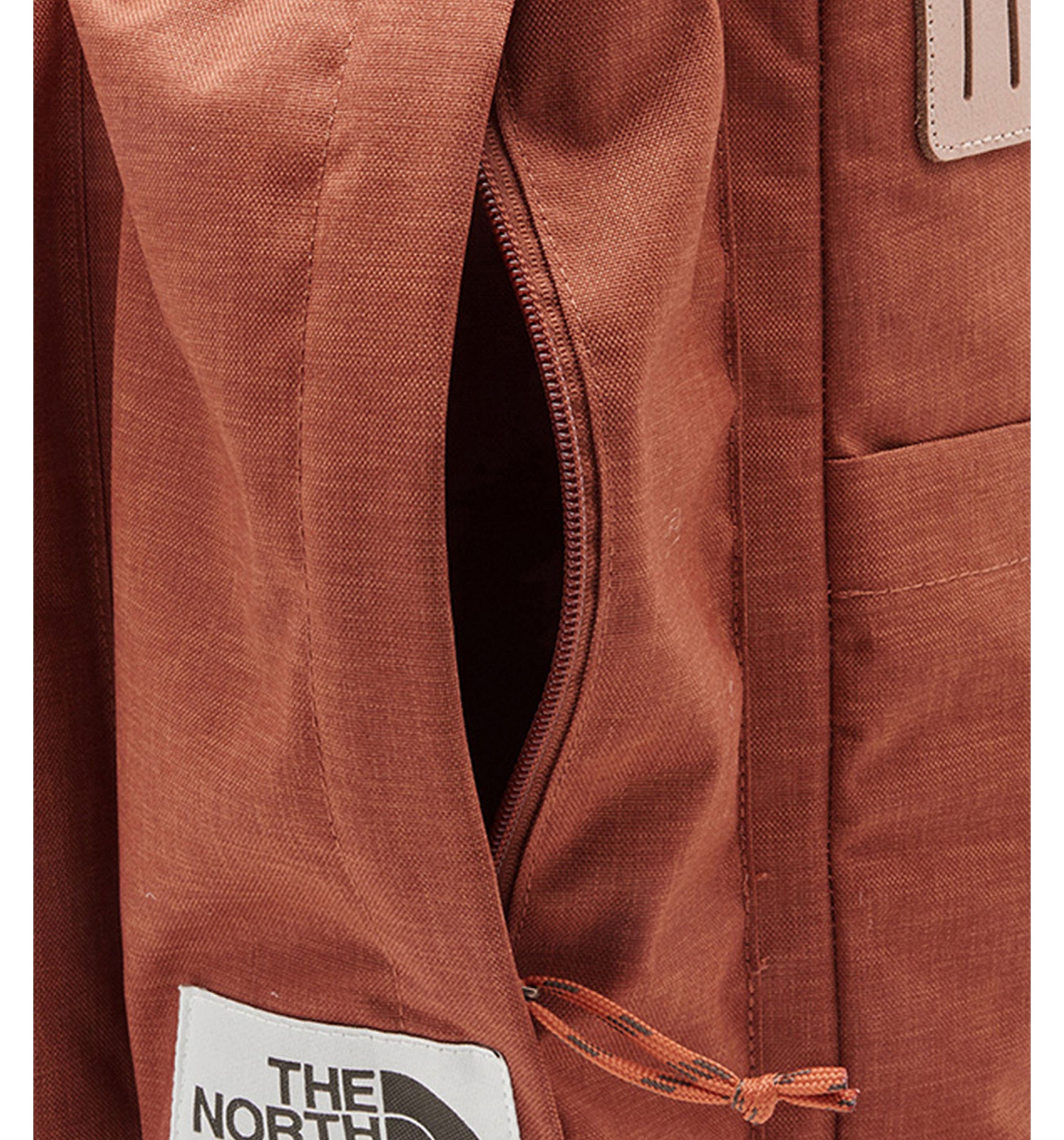 THE NORTH FACECrevasse Backpack