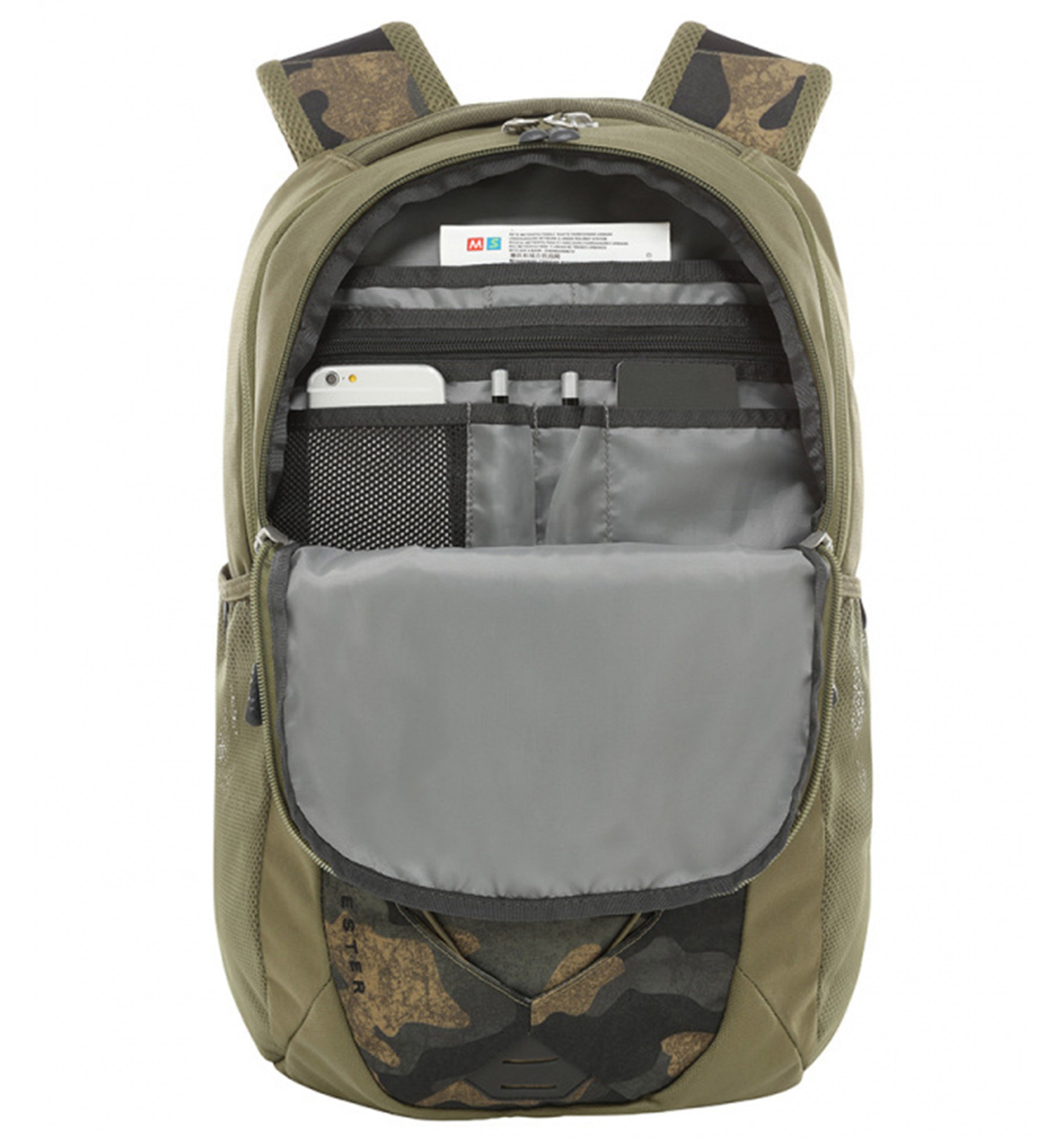 THE NORTH FACEJester Backpack