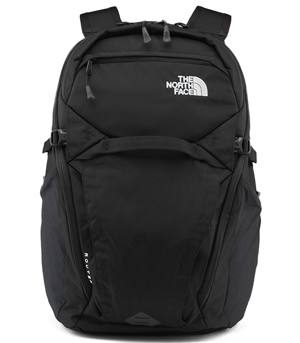Router Backpack – The Travel Club PH - Main Image